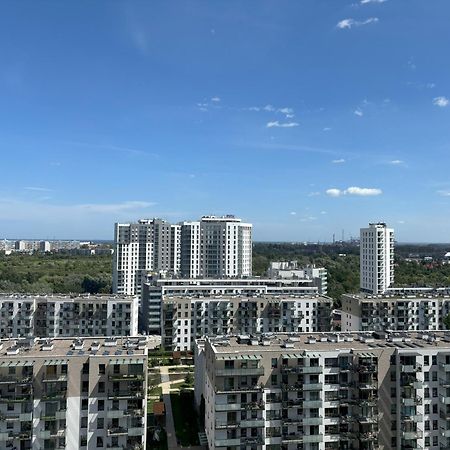 Apartament Relax กดัญสก์ ภายนอก รูปภาพ